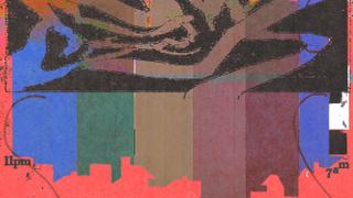 Goodness: John Talabot, Oceanic b2b rRoxymore, I:Cube, Elena Colombi, OK EG, RAMZi