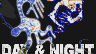 Day & Night: Vinyl House & Techno