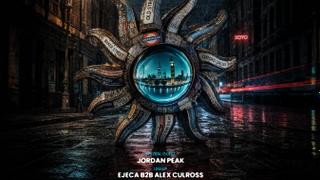 NOVAMONDO @ XOYO | Jordan Peak, Ejeca, Alex Culross, Ryan Nicholls, Ryan Arnold, BTAY, Emzie