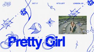 Origins: Pretty Girl (Live) with Heléna Star & Anunaku [SOLD OUT]