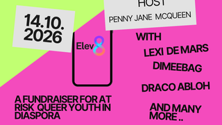 HOUSE OF ABLOH PRESENTS: GET JOSH HOME