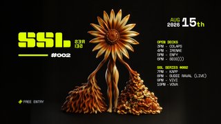 SSL Series #002