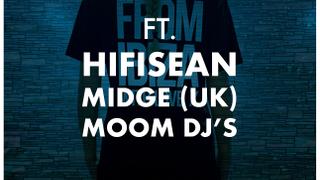 House of Moom with Hifi Sean