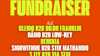 ADE CYCLE - Bridges for Music - Fundraiser