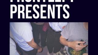 FrontLeft 2026 Fundraiser