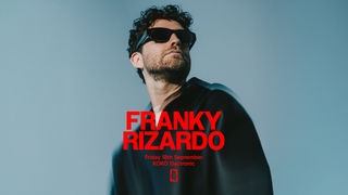 KOKO Electronic: Franky Rizardo [SOLD OUT]