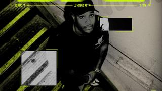 DJ Q: All Night Long Takeover