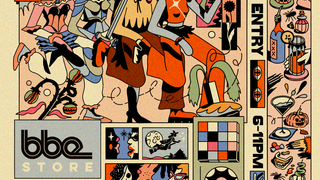 Faro & LEV presents: Reon Vanger & Do you know Juno