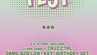 GROOVE FEST
