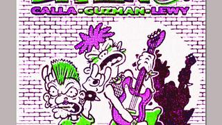 FAM JAM PRESENTS: Punky and the Brain