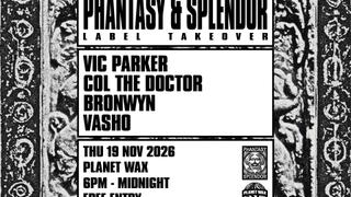Phantasy & Splendor