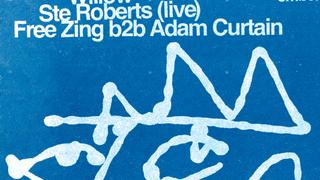 Willow, Ste Roberts (live), Free Zing & Adam Curtain - Trouble Maker