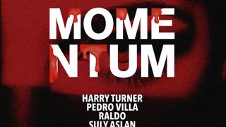 MOMENTUM X HALLOWEEN