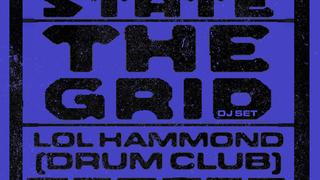 808 State (DJ Set) + The Grid (DJ Set)