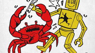 Crab Ctrl
