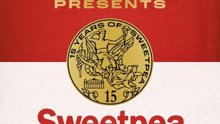 Launch & Whistle Crew Horns Crew present 15 Years of Sweetpea