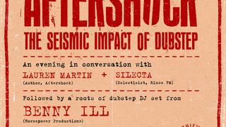 Aftershock: The Seismic Impact of Dubstep
