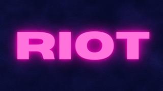 Riot London Halloween