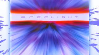 TranceParty:Preflight