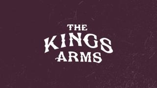 Kings Turntable: Resident DJs [29.08.2026]