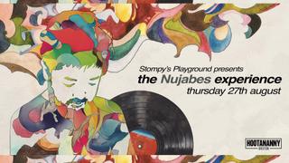 The Nujabes Experience: Performed Live