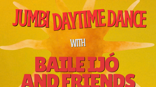 Daytime Dance: Baile Ijó and Friends (Mithun, Kombat & AUKA)