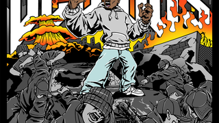 D WILLS: Devious Release Party