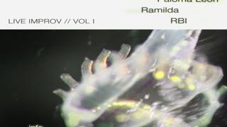 INTER[play] with AM sin, Ramilda + more