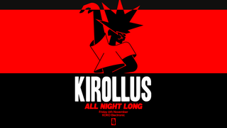 KOKO Electronic: Kirollus (All Night Long)