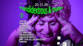Teletech: London Mandidextrous