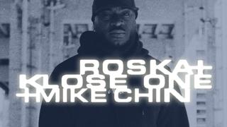 Sounds Like London: Roska, Klose One + Mike Chin