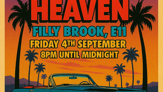 Eleventh Heaven