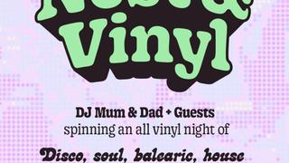 Nest & Vinyl