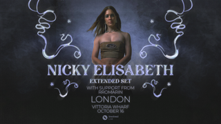 Nicky Elisabeth