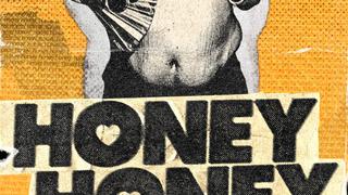 HONEY HONEY
