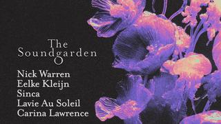 The Soundgarden