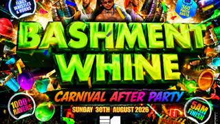 Bashment Whine - Carnival After Party