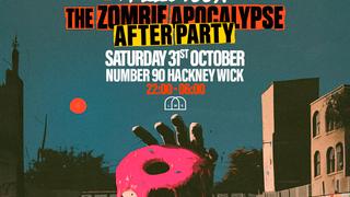 Ironworks By Night: Appetite Halloween