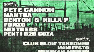 Insomnia London: Halloween Special