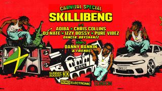 KOKO Electronic: Skillibeng (Carnival Edition)