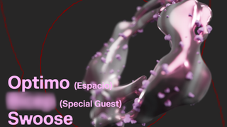[Sold Out] AVA London: Optimo, Special Guest, Swoose, Holly Lester, Body Clinic and JWY