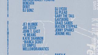 ✹ SBF'26 ✹ Avalon, M.O.T & Ormside ✹