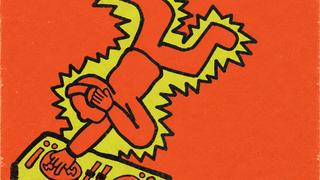 JUMPSTART! (UAL x KCL)