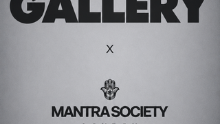 Mantrasociety X Gallery