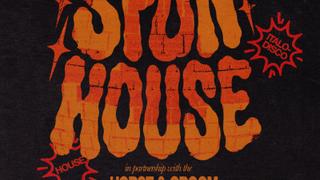 Spinimana's Spun House