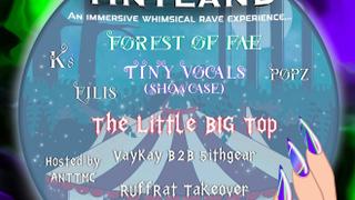 TINYLAND