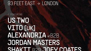 TRMNL London