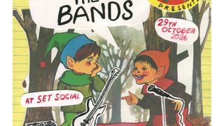 Animal Dreams Battle of the Bands