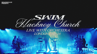 SWIM - Live with Orchestra