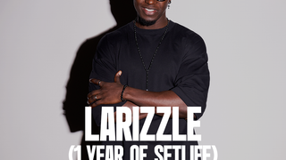 SETLIFE presents Larizzle ( SETLIFE 1 YEAR anniversary)